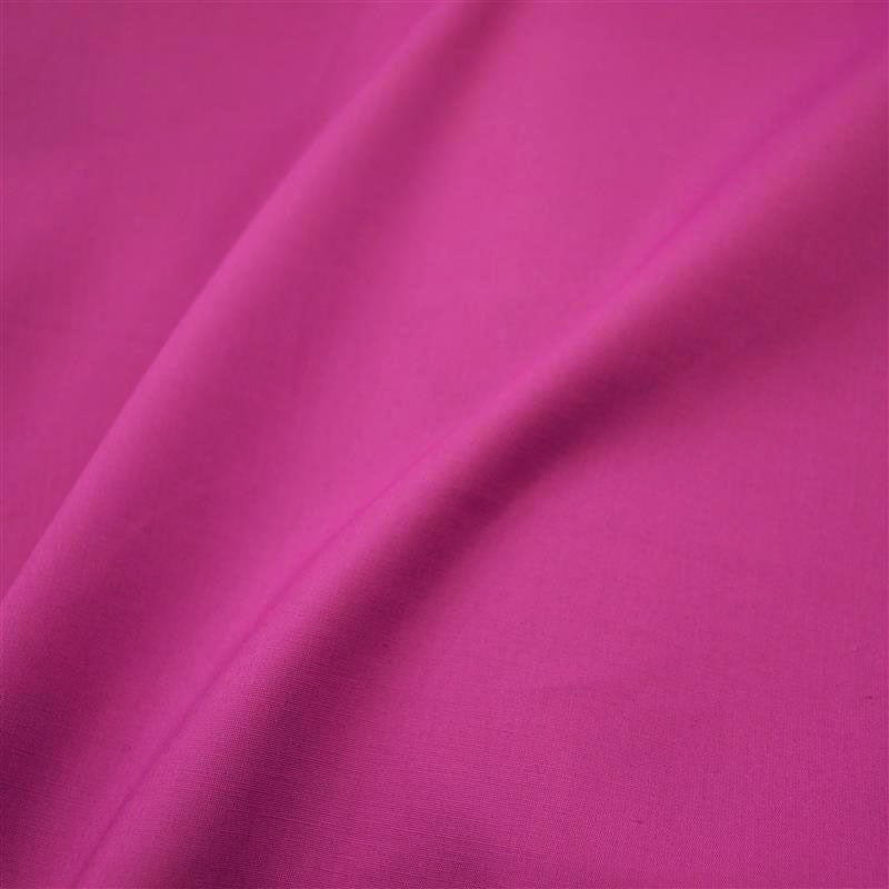 Popelin Spandex Fuchsia - Ribes y Casals
