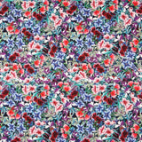 Popeline Spandex Painting - Ribes y Casals