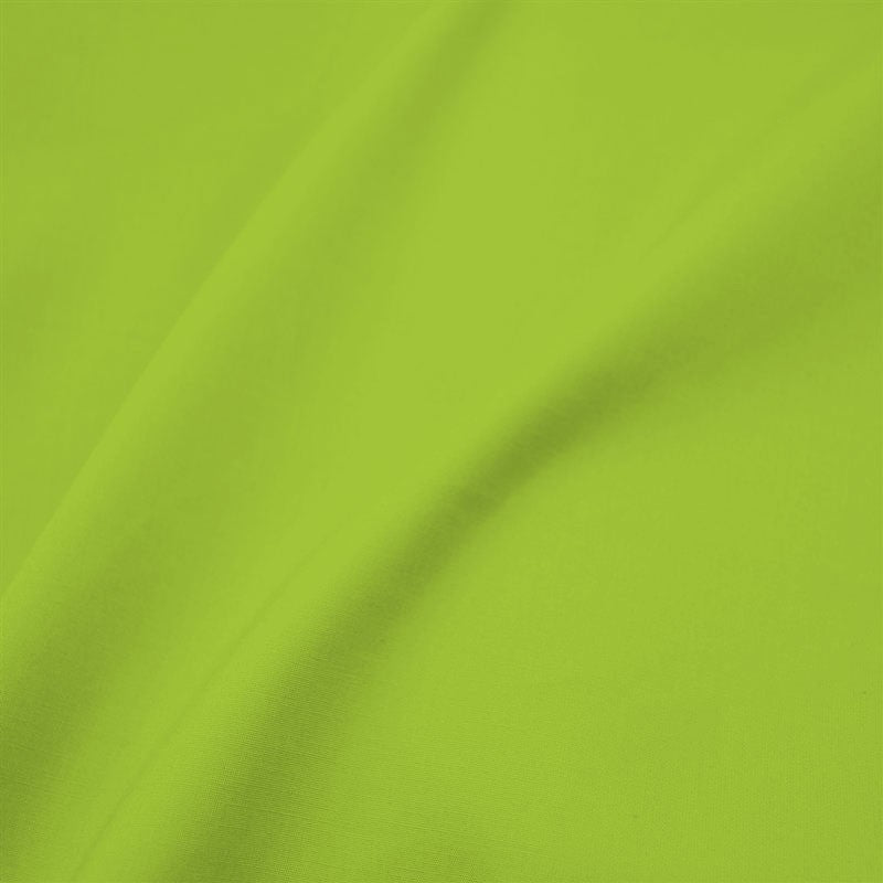 Popelin Spandex Pistachio - Ribes y Casals