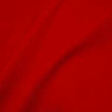 Popelin Spandex Red - Ribes y Casals