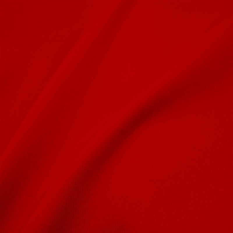 Popelin Spandex Red - Ribes y Casals