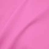 Poplin Spandex Pink Gum - Ribes y Casals