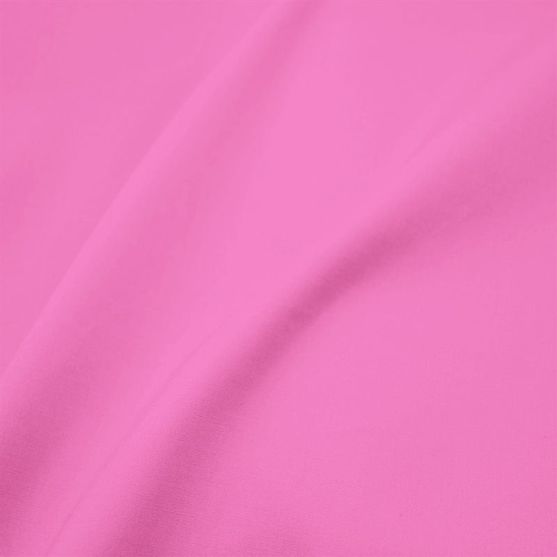 Poplin Spandex Pink Gum - Ribes y Casals
