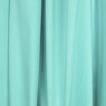 Light Turquoise Spandex Poplin - Ribes y Casals