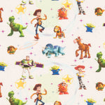 Popeline Toy Story Heros - Ribes y Casals