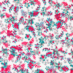 Poplin Tropic Fuchsia - Ribes y Casals