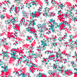 Poplin Tropic Fuchsia - Ribes y Casals