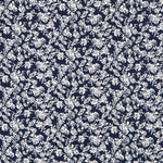Vintage Poplin Blue Night - Ribes y Casals