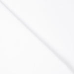 White Cotton Poplin - Ribes y Casals