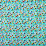 Candy Cotton Poplin - Ribes y Casals