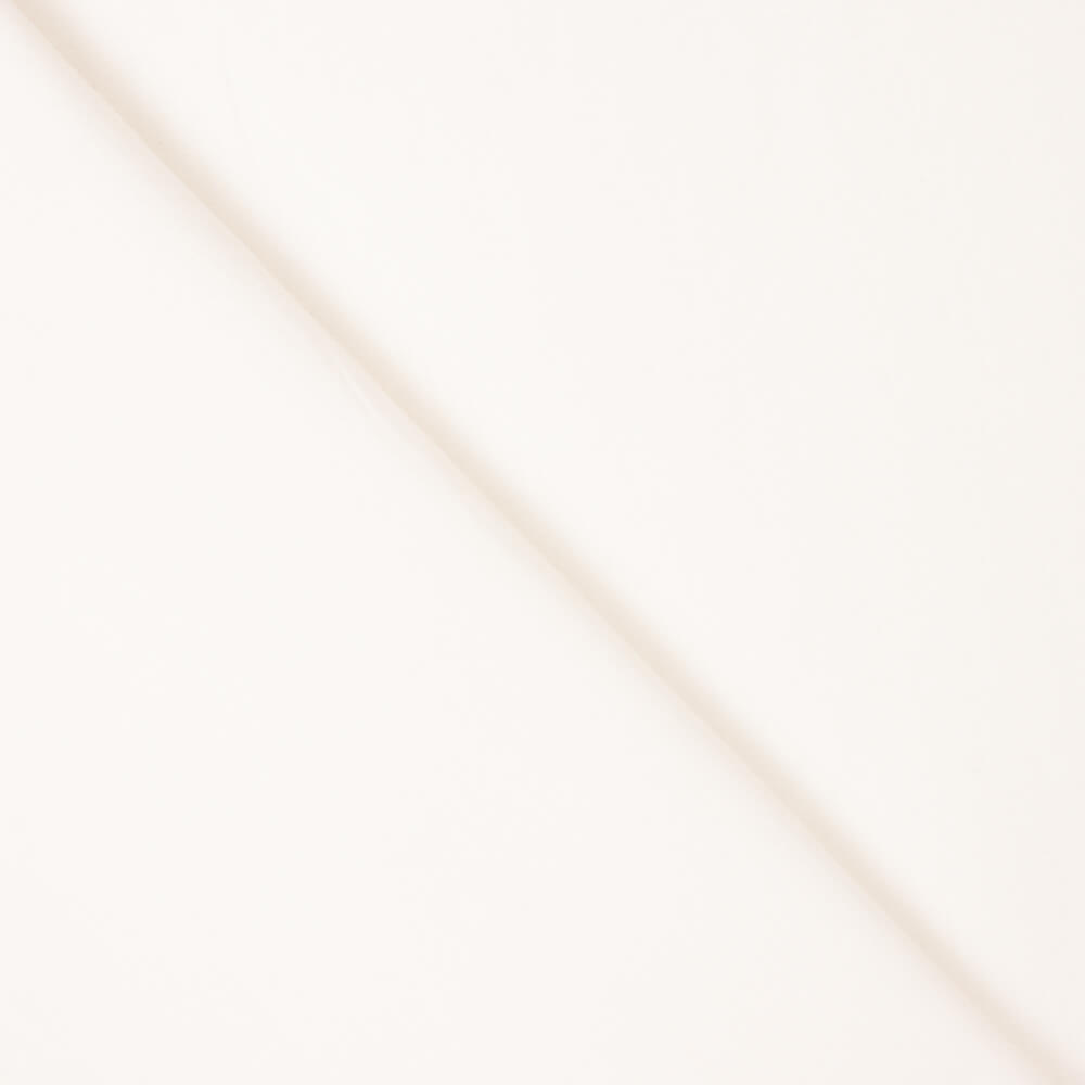 Ecru Cotton Poplin - Ribes y Casals