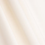 Ecru Cotton Poplin - Ribes y Casals