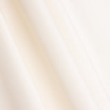 Ecru Cotton Poplin - Ribes y Casals