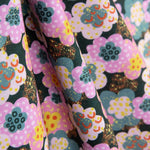 100% Cotton Poplin Rouen Pink - Ribes y Casals