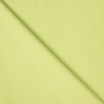 Lime Green Cotton Poplin - Ribes y Casals