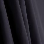 Navy Cotton Poplin - Ribes y Casals