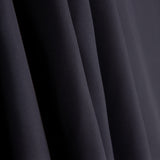 Navy Cotton Poplin - Ribes y Casals