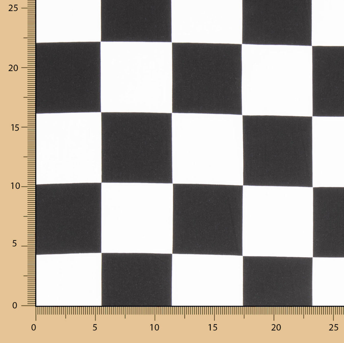 Cotton Poplin Rally Flag - Ribes y Casals