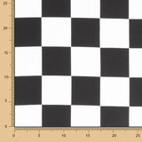 Cotton Poplin Rally Flag - Ribes y Casals