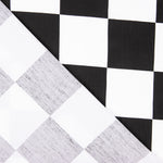 Cotton Poplin Rally Flag - Ribes y Casals