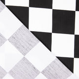 Cotton Poplin Rally Flag - Ribes y Casals