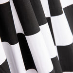 Cotton Poplin Rally Flag - Ribes y Casals
