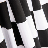 Cotton Poplin Rally Flag - Ribes y Casals