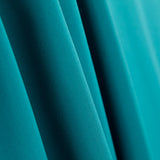 Popelín Flamenca Aguamarina - Ribes y Casals