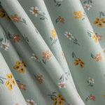 Arlette Flowers Cotton Poplin - Ribes y Casals