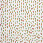 Cotton Poplin Flowerpots - Ribes y Casals