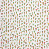 Cotton Poplin Flowerpots - Ribes y Casals