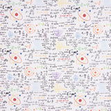 Cotton Poplin Mathematics - Ribes y Casals