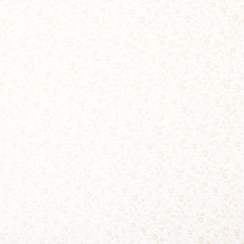 Romantic Ecru Patchwork - Ribes y Casals