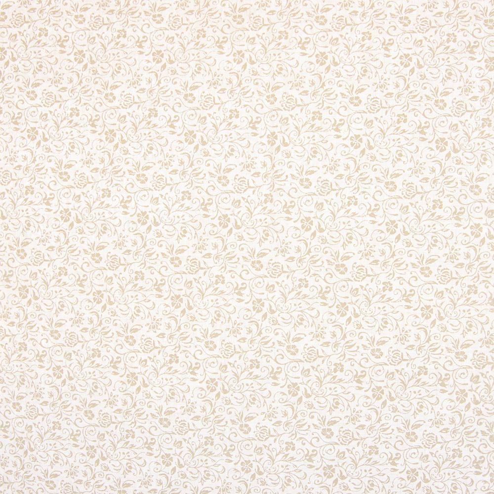 Romantic Ecru Patchwork - Ribes y Casals