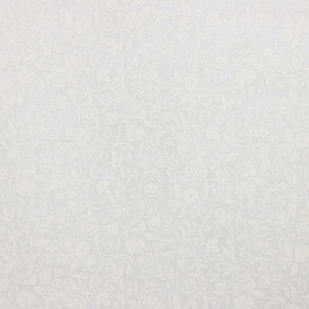 Romantic Ecru Patchwork - Ribes y Casals