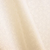 Ecru Leaves Patchwork - Ribes y Casals