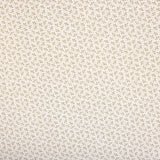 Ecru Leaves Patchwork - Ribes y Casals