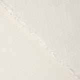 Retal Popelín Poliéster/Algodón Basic Crudo 120x150 cms - Ribes y Casals