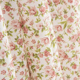 Vintage Pink Poplin - Ribes y Casals
