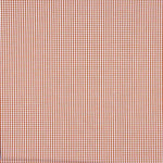 Mini Clay Check Cotton Poplin - Ribes y Casals