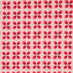 Cotton Poplin  Fuchsia Petals - Ribes y Casals
