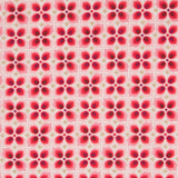 Cotton Poplin  Fuchsia Petals - Ribes y Casals