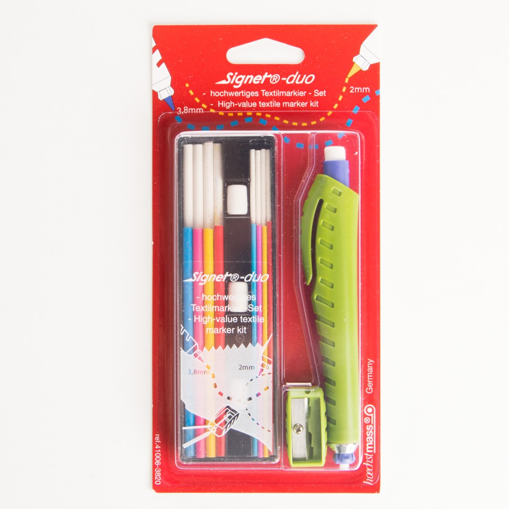 Prym - Set of Chalk Mechanical Pencils - Ribes y Casals