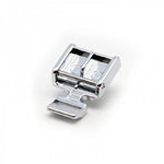 Prensatelas para cremalleras “E” - Ribes y Casals