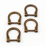 Prym - Bag Handle Clasp 615132 - Ribes y Casals