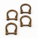 Prym - Bag Handle Clasp 615132 - Ribes y Casals