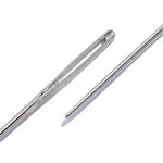 Prym Blunt-Tip Embroidery Needles 125561 No. 24-26 - Ribes y Casals