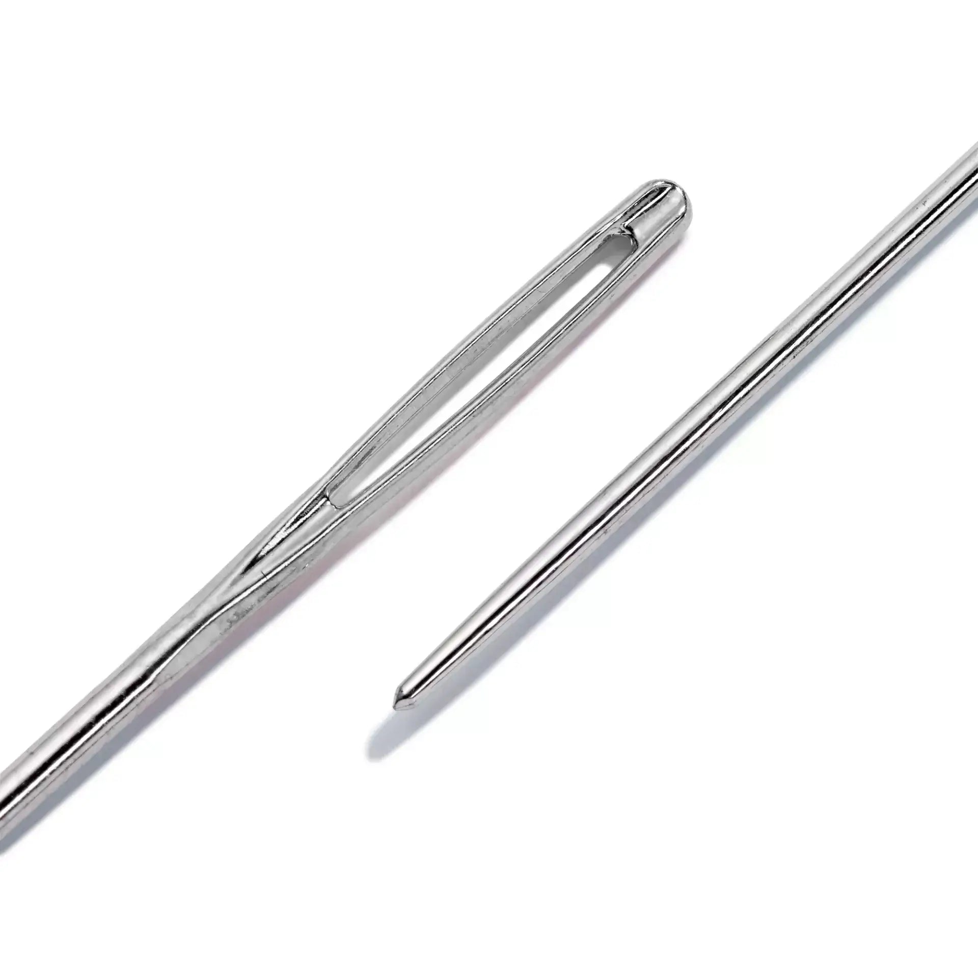 Prym Blunt-Tip Embroidery Needles 125561 No. 24-26 - Ribes y Casals