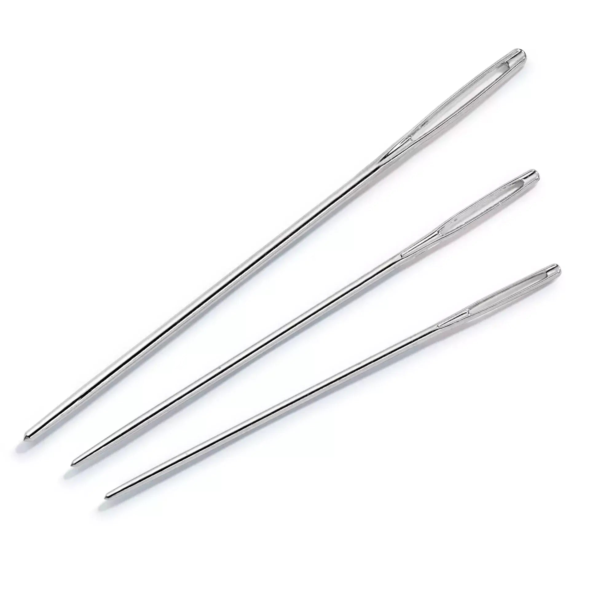 Prym Blunt-Tip Embroidery Needles 125561 No. 24-26 - Ribes y Casals