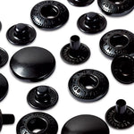 Prym Anorak 15 mm Blued Snap Fasteners - Ribes y Casals
